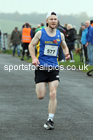 Senior Mens and Womens 2021 Heaton Memorial 10k Road Race, Town Moor, Newcastle. Photo: David T. Hewitson/Sports for All Pics